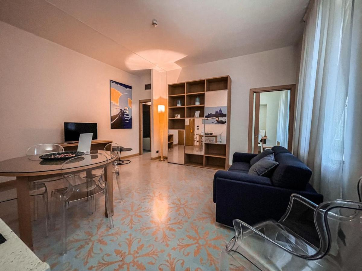 Orologio Living Apartments Torino Eksteriør bilde