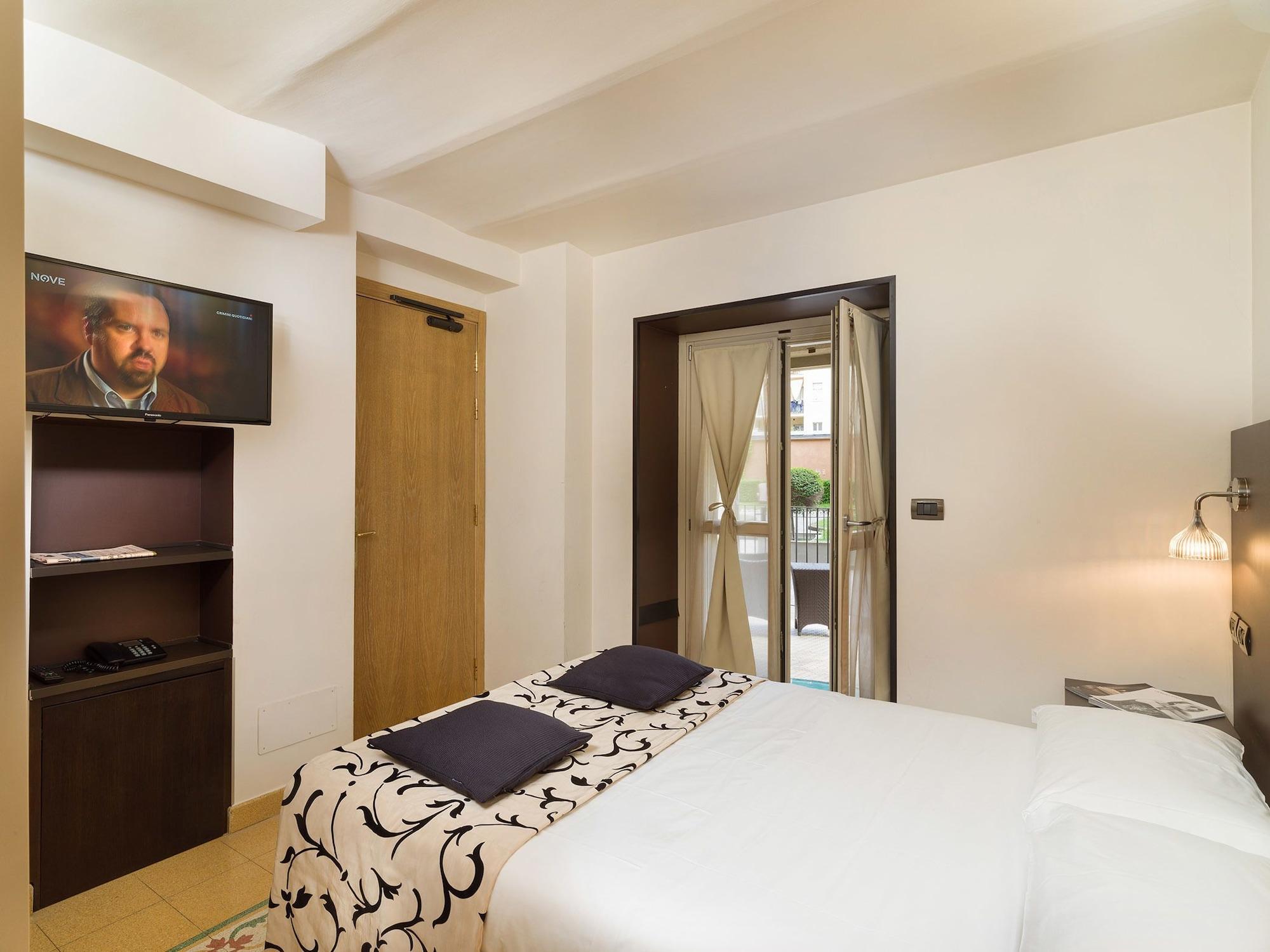 Orologio Living Apartments Torino Eksteriør bilde