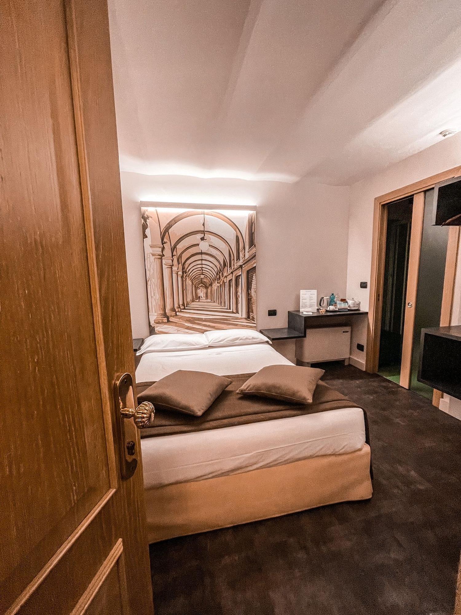 Orologio Living Apartments Torino Eksteriør bilde