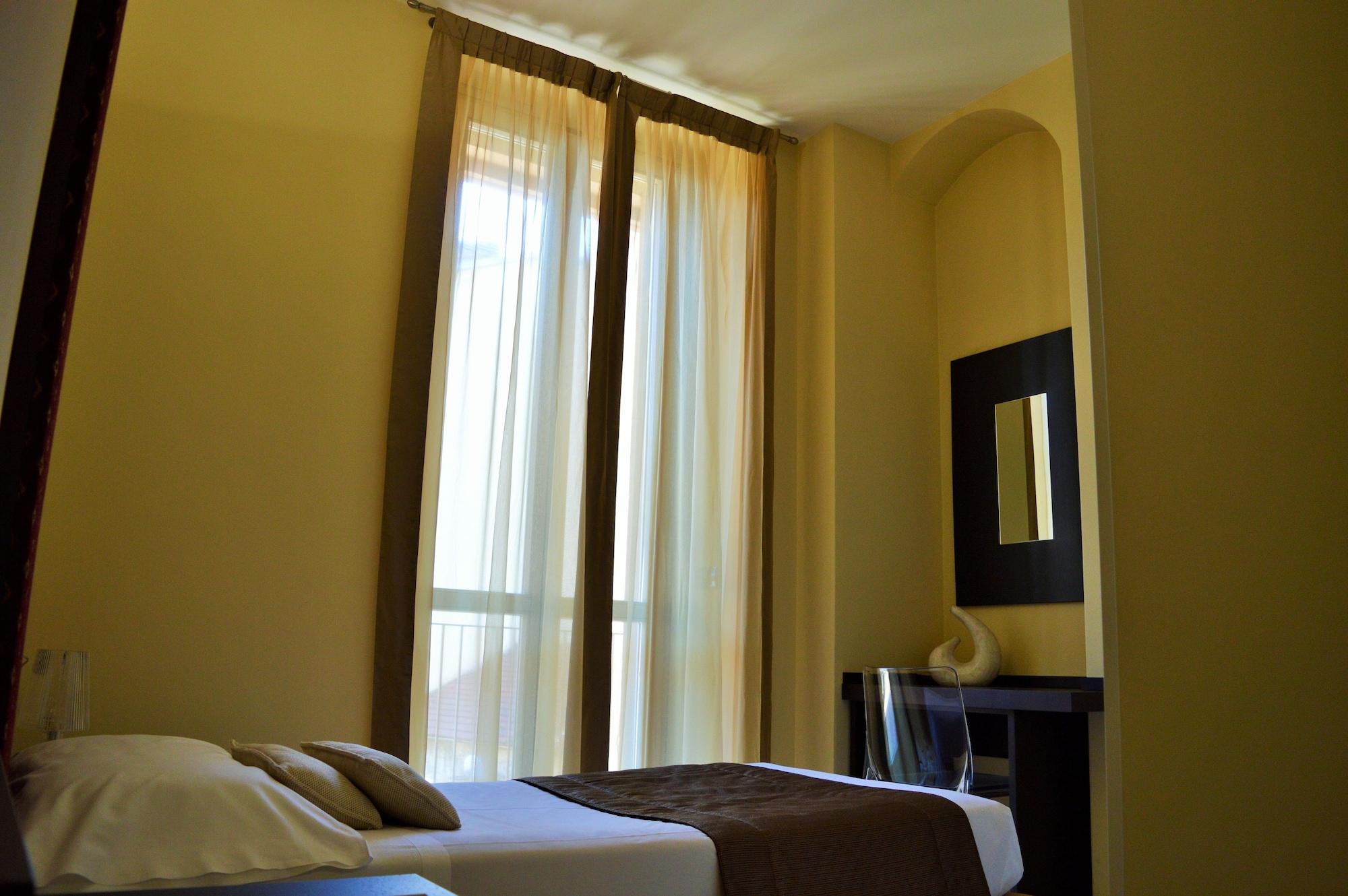 Orologio Living Apartments Torino Eksteriør bilde