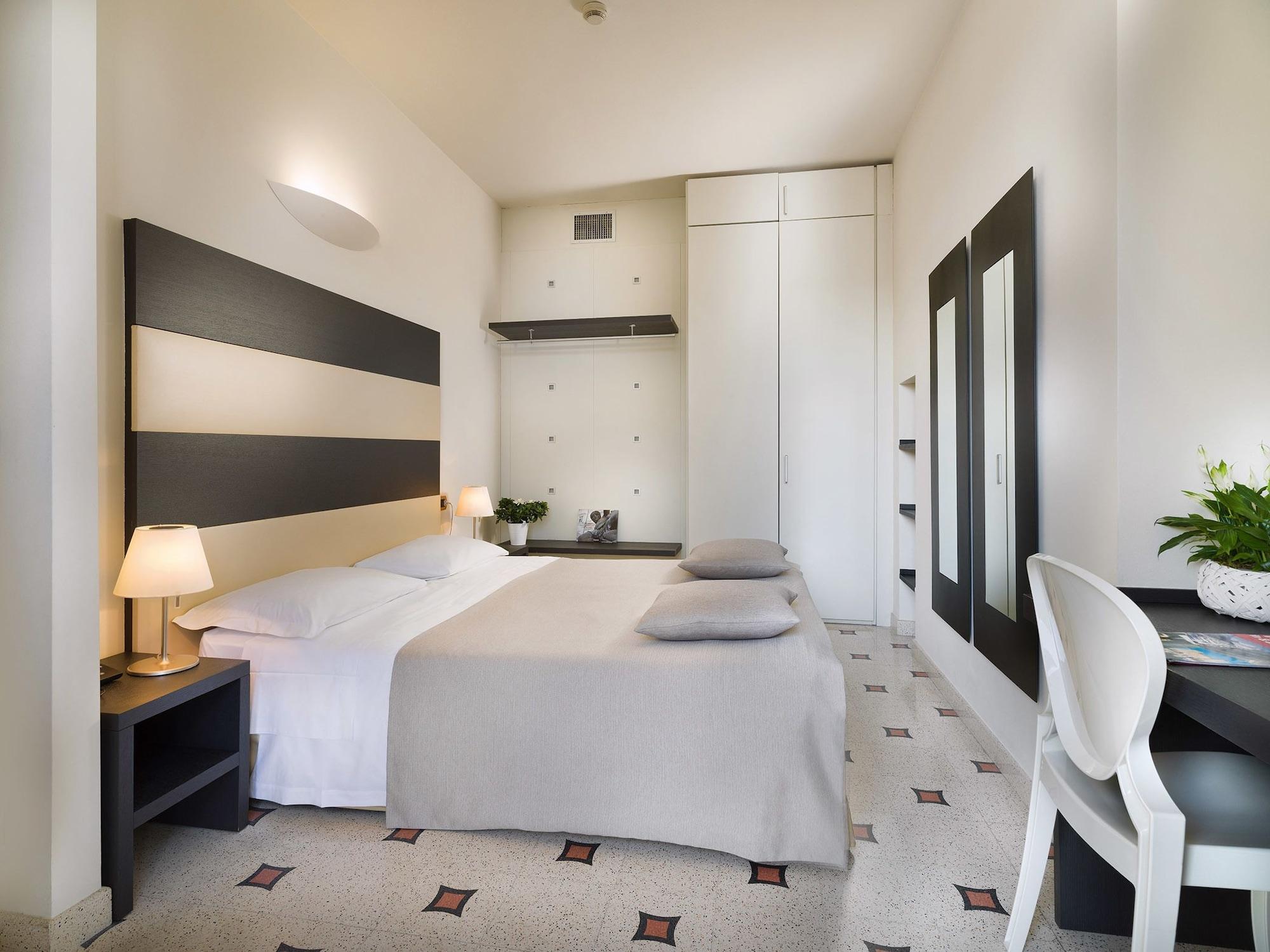 Orologio Living Apartments Torino Eksteriør bilde