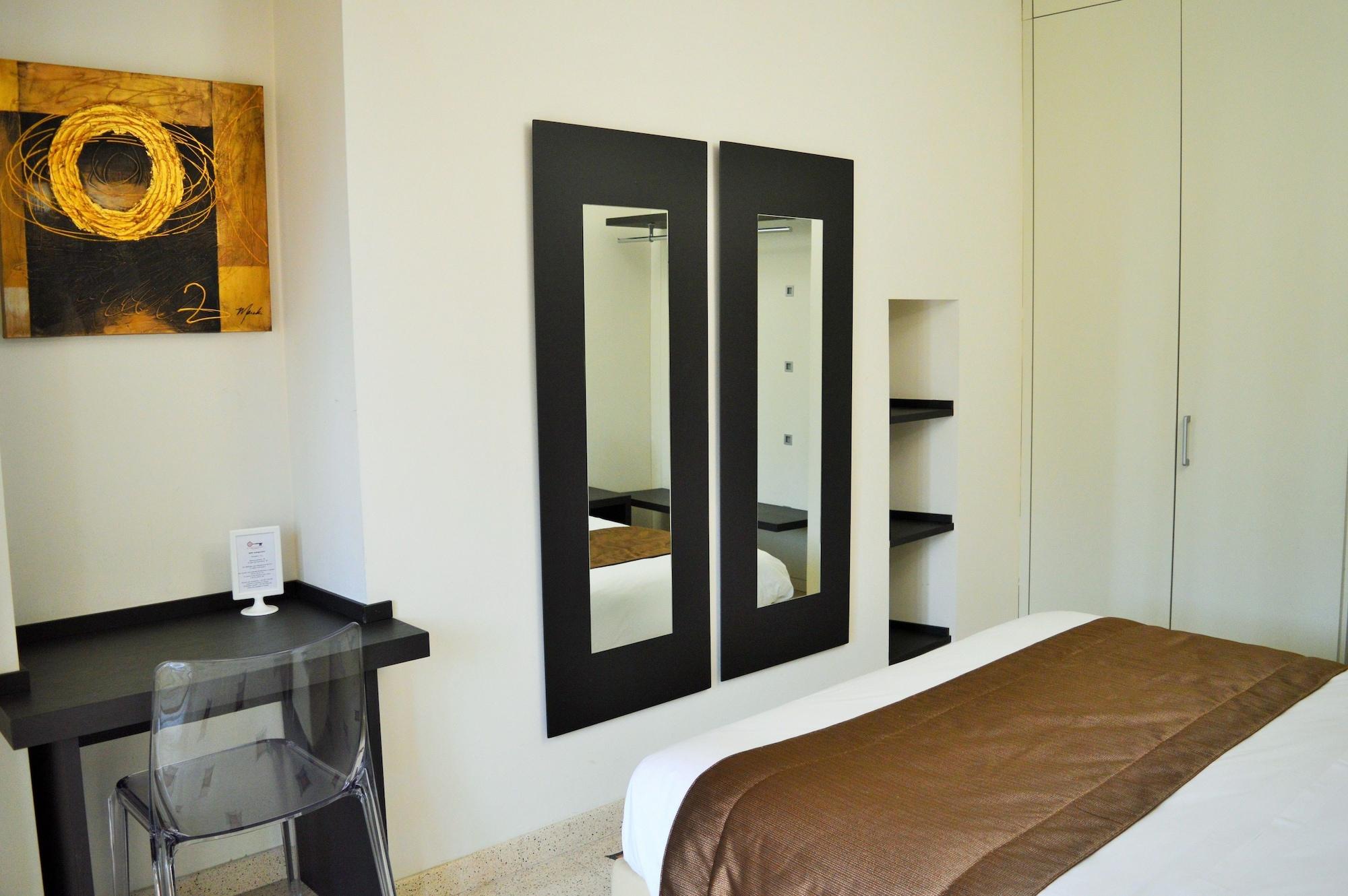 Orologio Living Apartments Torino Eksteriør bilde