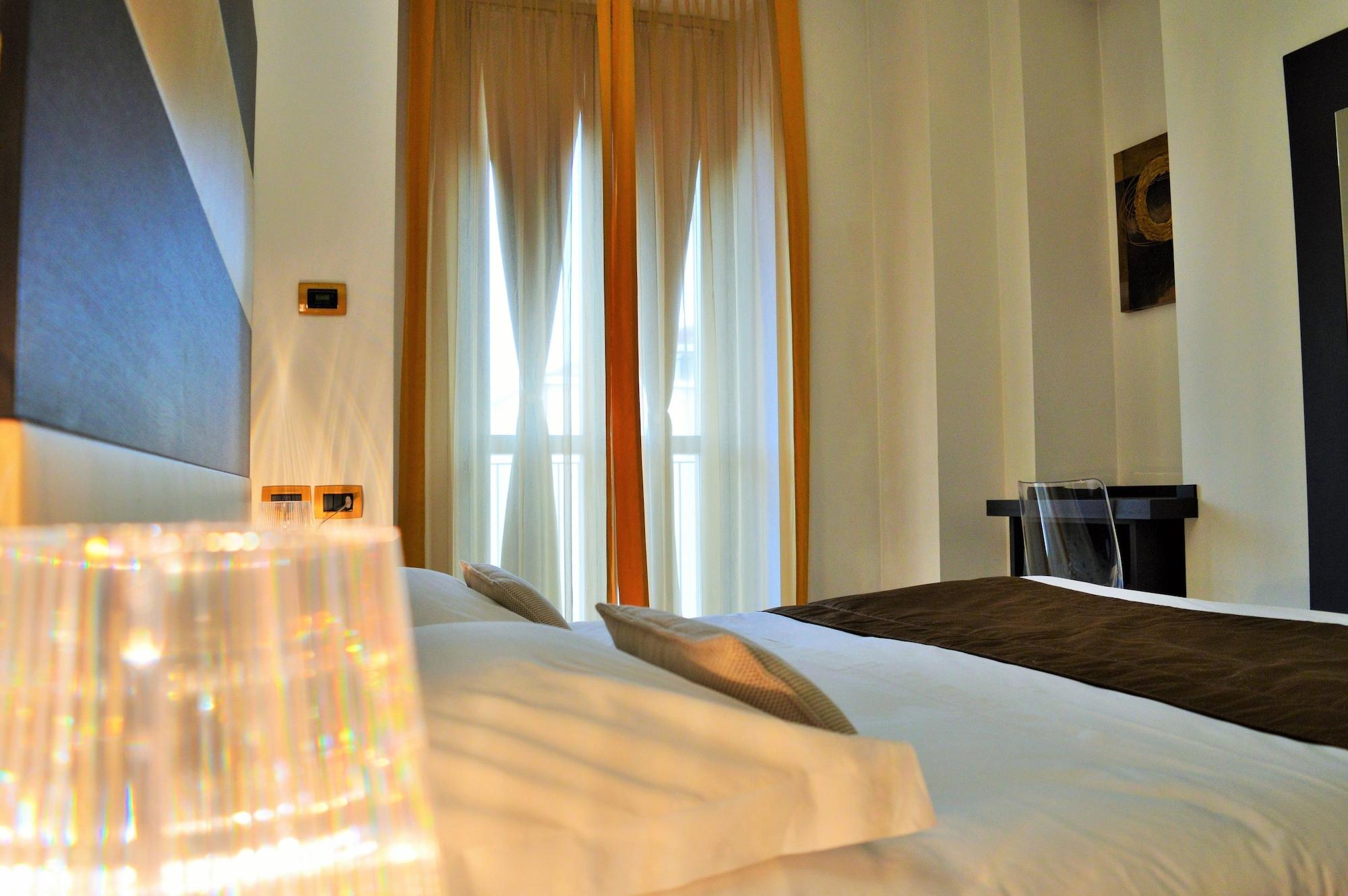 Orologio Living Apartments Torino Eksteriør bilde