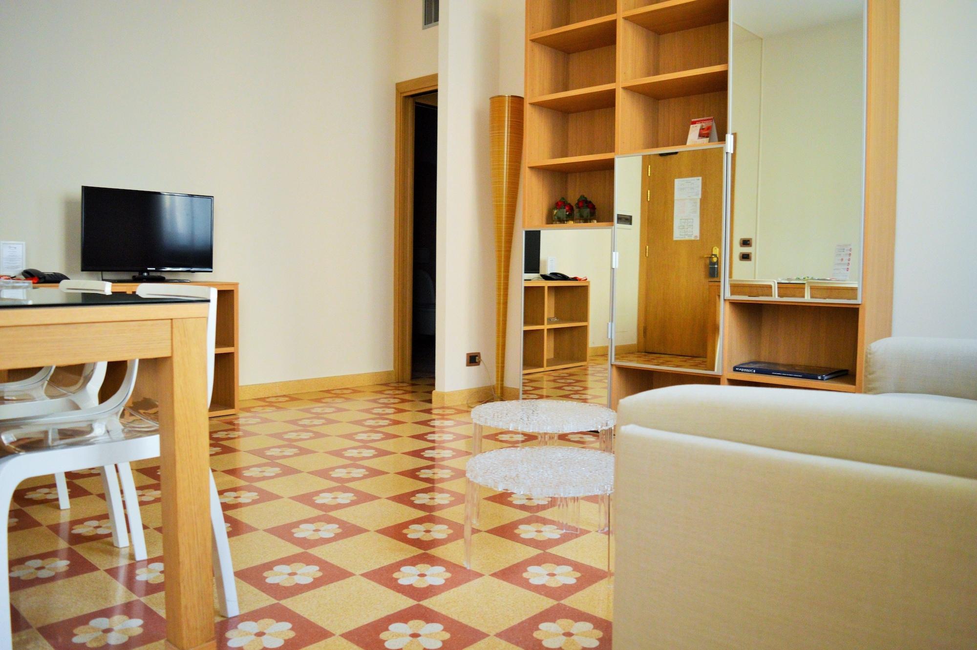 Orologio Living Apartments Torino Eksteriør bilde