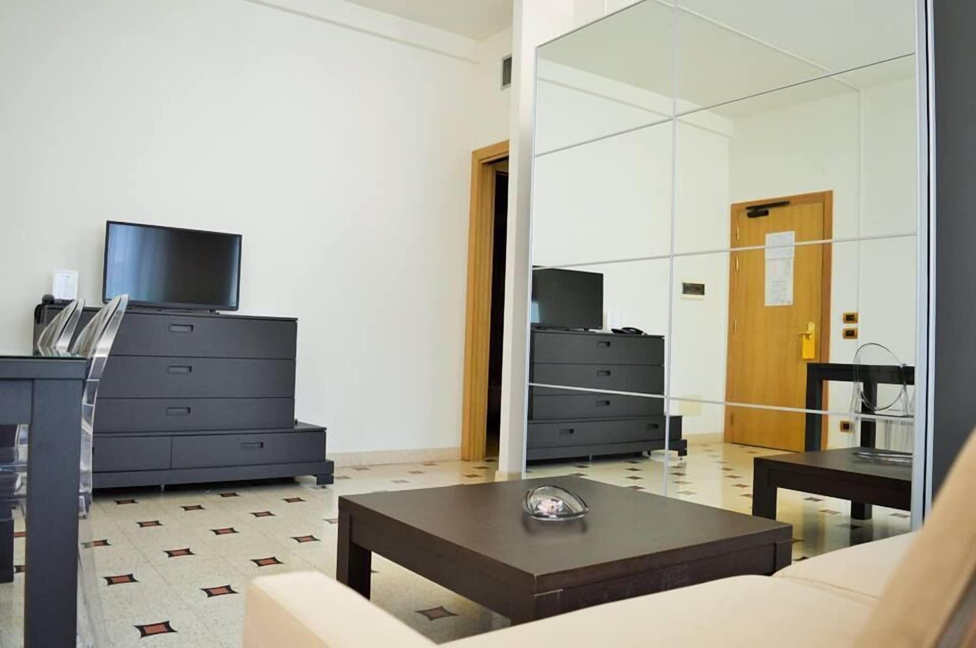 Orologio Living Apartments Torino Eksteriør bilde