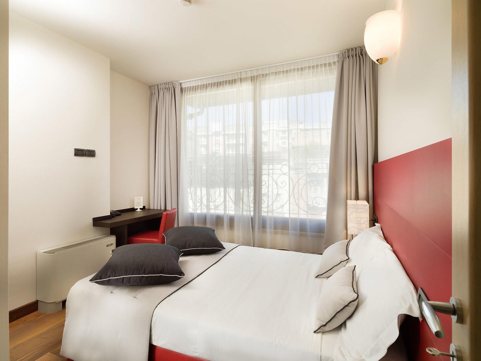 Orologio Living Apartments Torino Eksteriør bilde