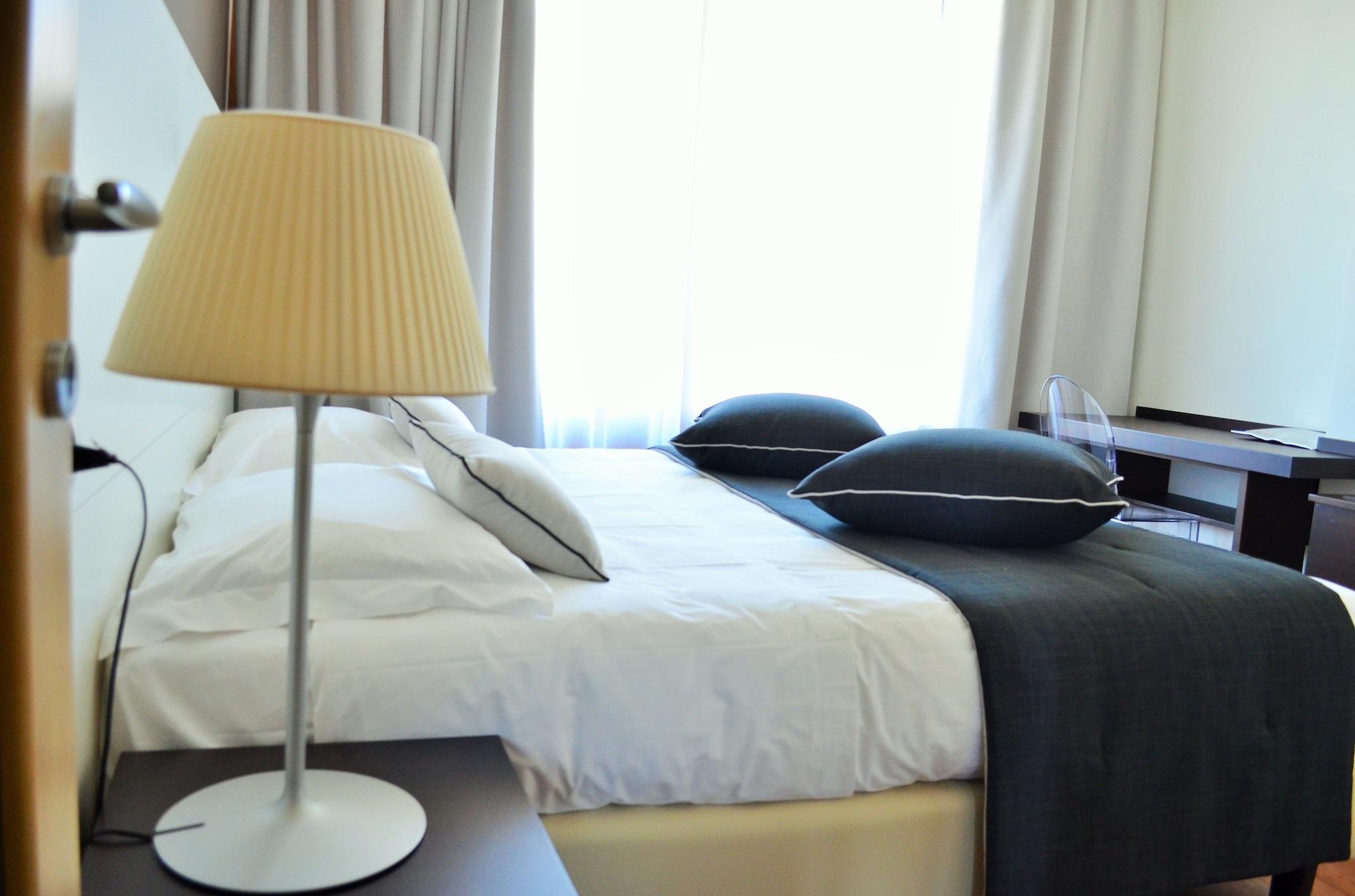 Orologio Living Apartments Torino Eksteriør bilde