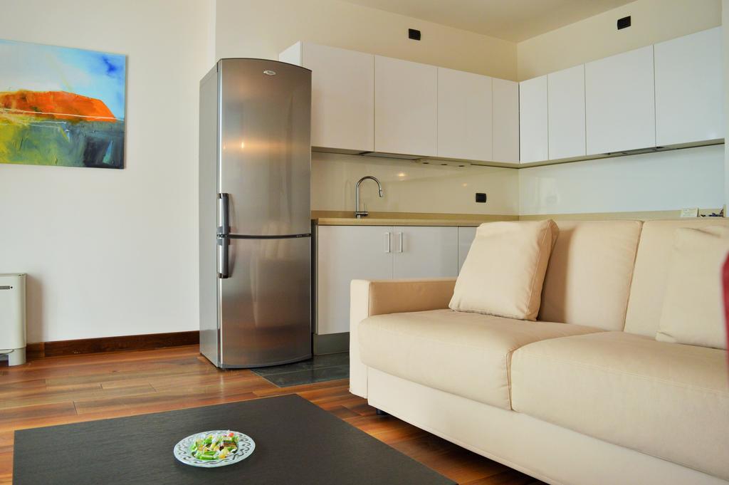 Orologio Living Apartments Torino Eksteriør bilde