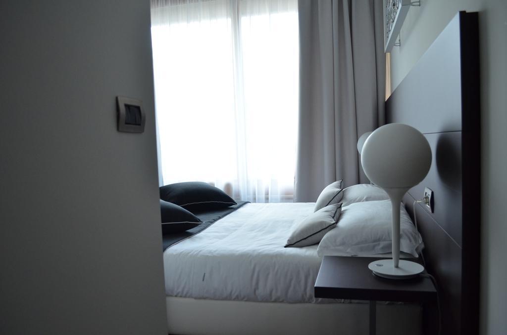 Orologio Living Apartments Torino Eksteriør bilde