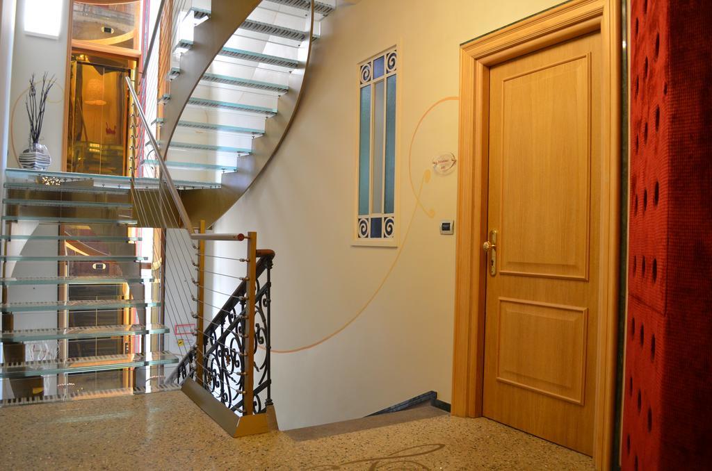 Orologio Living Apartments Torino Eksteriør bilde