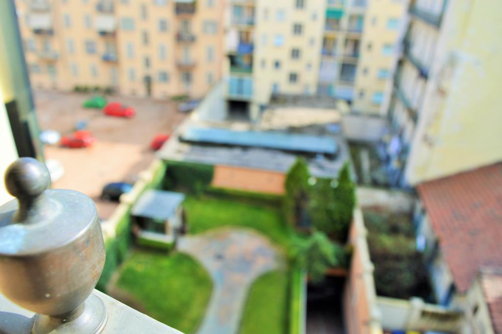 Orologio Living Apartments Torino Eksteriør bilde