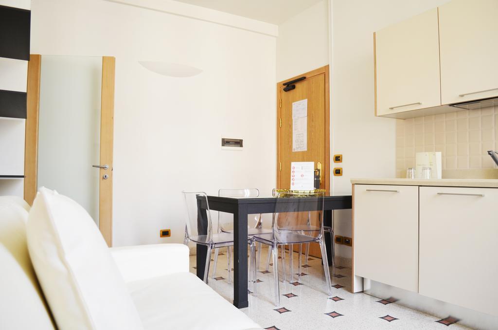 Orologio Living Apartments Torino Eksteriør bilde