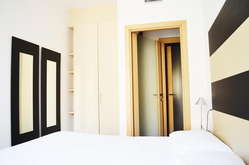 Orologio Living Apartments Torino Eksteriør bilde