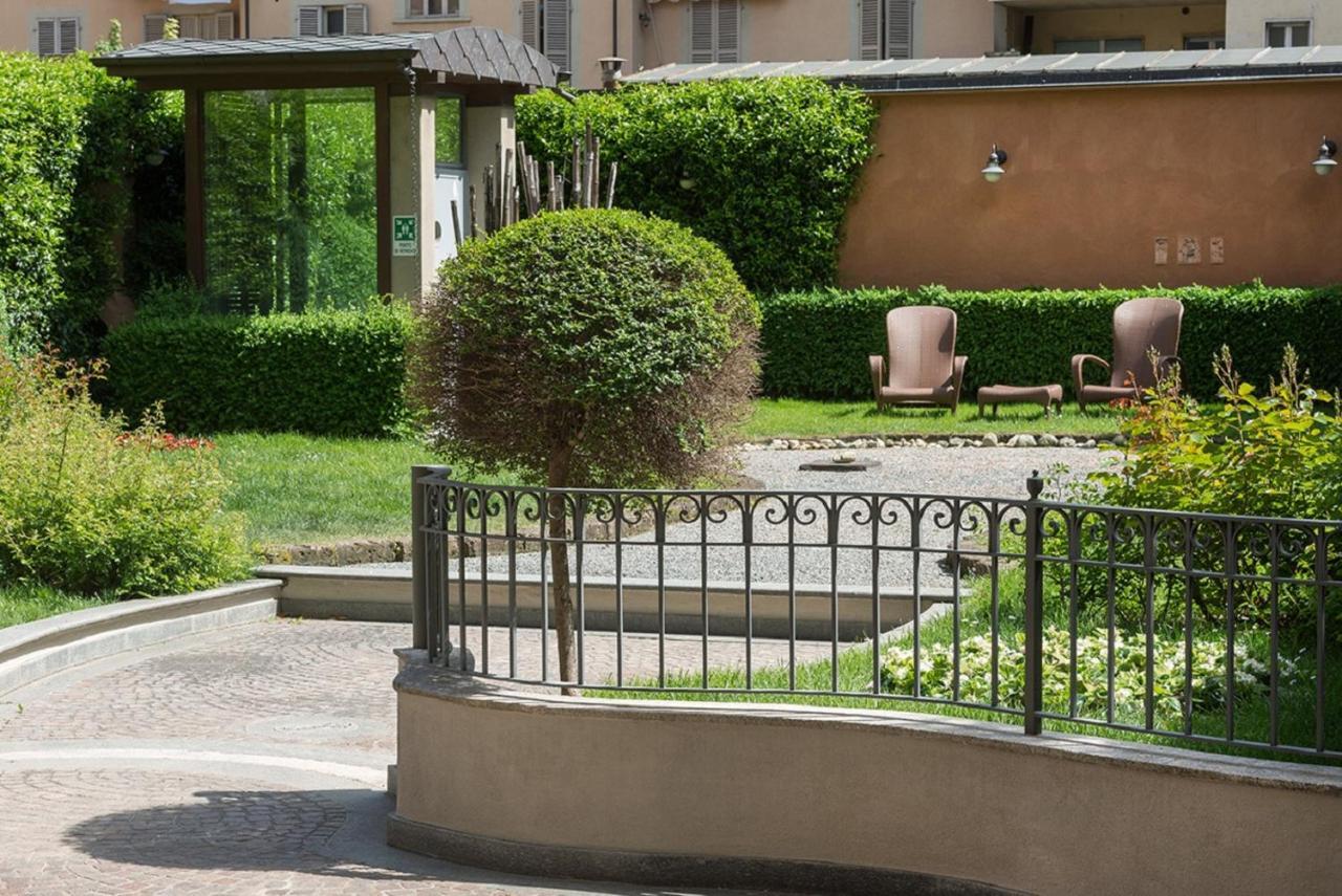 Orologio Living Apartments Torino Eksteriør bilde