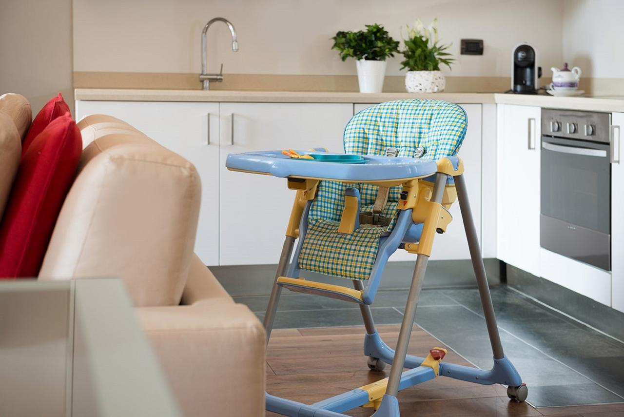 Orologio Living Apartments Torino Eksteriør bilde