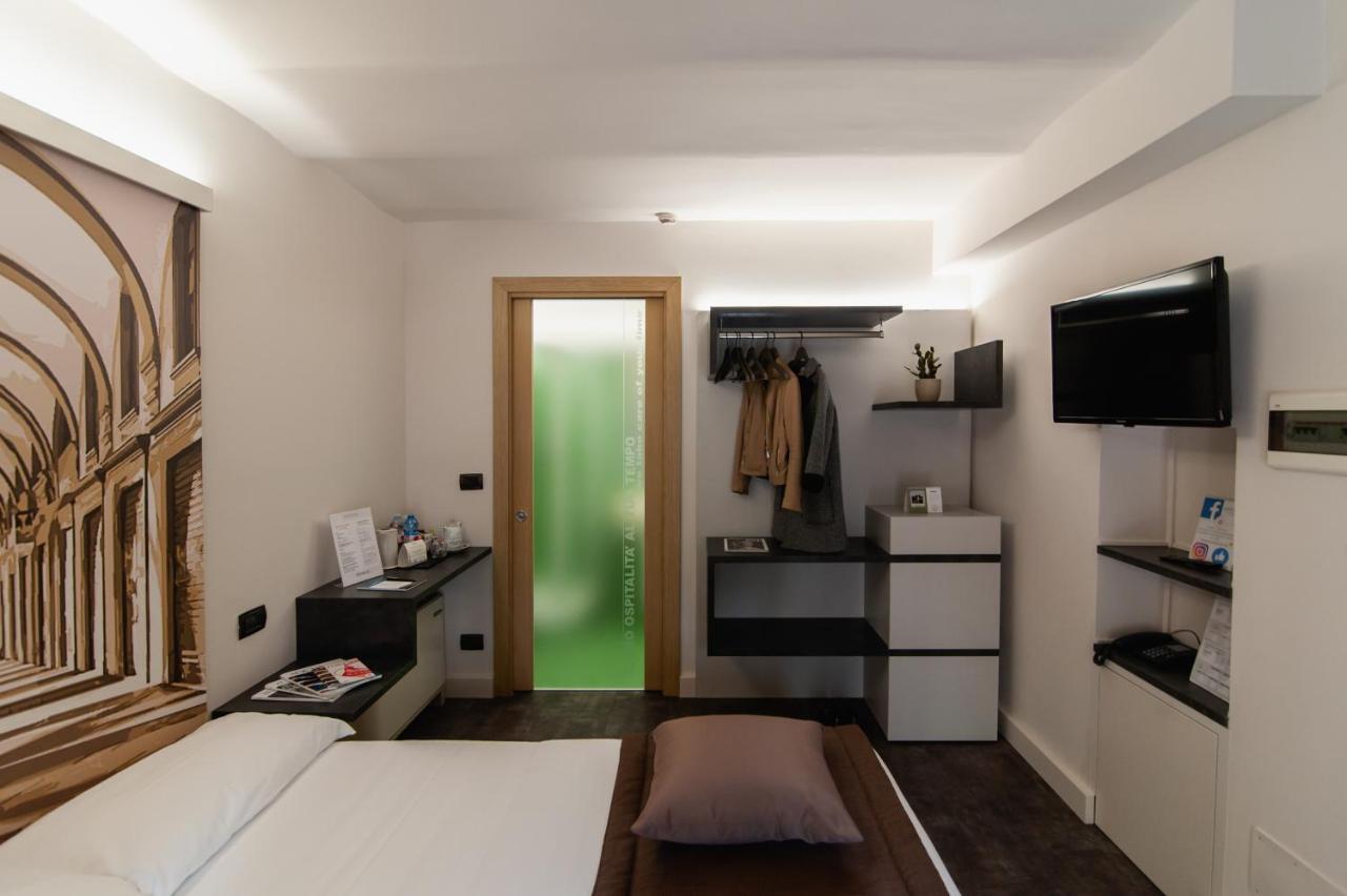 Orologio Living Apartments Torino Eksteriør bilde