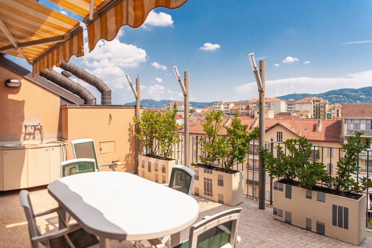 Orologio Living Apartments Torino Eksteriør bilde